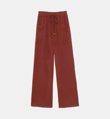Pantalon large uni PILOR La Petite Etoile