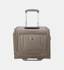 Boardcase Cabine souple HELIUM DLX 2R 36 cm Delsey Paris