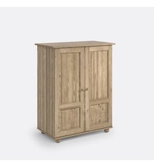 Armoire H120 cm, penderie, Redmond So'Home