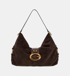 Grand Sac à Épaule Camden Guess