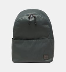 D-Pack - Sac à dos en nylon avec logo emblème Diesel