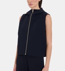 Gilet Gelie Zapa