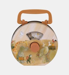 Boîte à musique Egmont Toys
