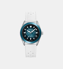 Montre Bora Bleu 207K161 Pierre Lannier