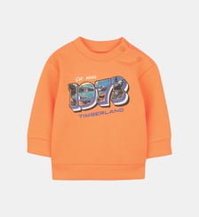 Sweat en molleton Timberland