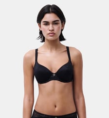 Soutien-gorge emboîtant mémoire de forme Chantelle