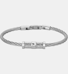 Bracelet en Acier Phebus