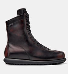 Bottines Pelotas Ariel cuir Camper