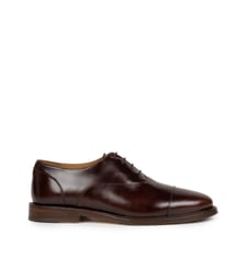 Derbies Django Cuir Pull-Up Bobbies