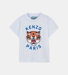 Tee-shirt manches courtes Kenzo Kids