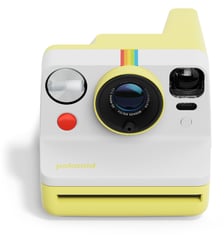 Appareil photo Instantané Now Génération 3 Polaroid