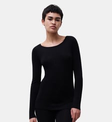 T-shirt manches longues Chantelle