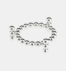 Bijou de Bougie en Métal argenté - PERLES Christofle
