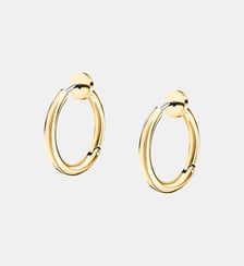 Boucles d'oreille DROPS Morellato