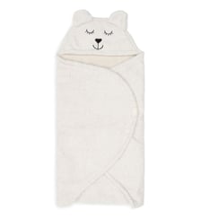 Couverture nomade Bear Boucle Jollein