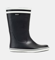 Bottes de pluie MALOUINE FUR Aigle