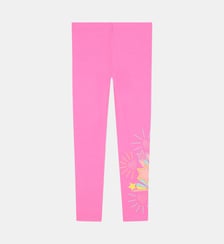 Legging en jersey Billieblush