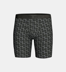 Boxer long d'homme en Coton Impetus