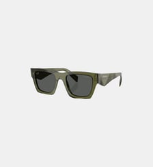 Lunettes de soleil Pillow PR A06SF Prada