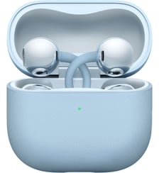 Ecouteurs FreeClip 2 Bleu Huawei