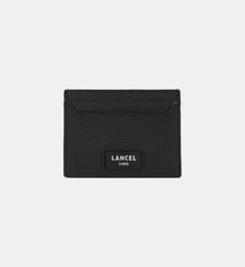 Porte-cartes Ninon en cuir Lancel