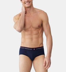Slip en coton Le Slip Francais