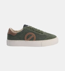 ARCADE TOE SIDE W - VERT/BRONZE No Name