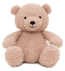 Peluche ours Teddy Bear Jollein