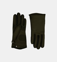Gants Ruba Mobilité Homme Cuir Doublés Soie Agnelle