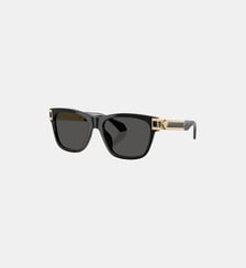 Lunettes de soleil Carré VE4527U Versace