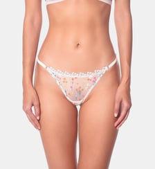 String - Boogie Wonderland Huit