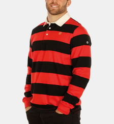 Maillot de rugby Stade Toulousain Serge Blanco