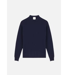 Pull col rond  Malmo Noyoco