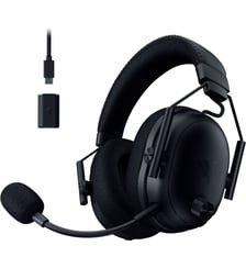 Casque gamer BLACKSHARK V3 PRO NOIR Razer