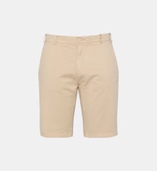Short chino. Schott