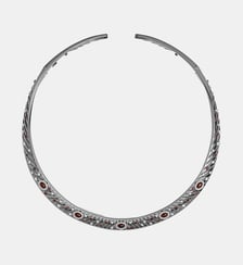 Collier Les Éventails APM Monaco