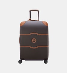 Valise Trolley 4R 66 cm Delsey Paris