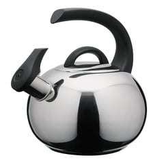 Bouilloire NEPTUNE inox brossé 1,9L Cristel