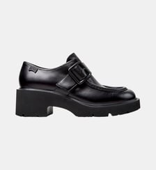 Mocassins Milah cuir Camper
