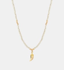 Collier Color Shark Nilaï