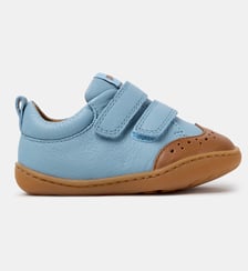 Baskets Peu Path Camper
