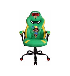 Chaise gaming JUNIOR GAMING SEAT LEON Subsonic