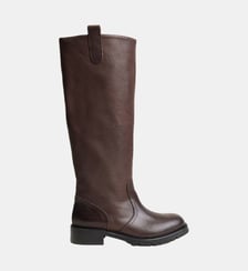 Bottes Roxy en cuir  Jonak