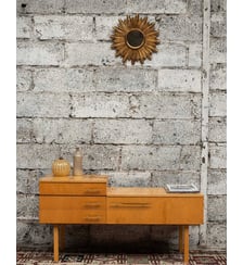 Enfilade à deux étages Margaret N°492- Produit chiné Debongout