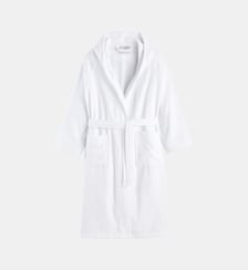 Peignoir capuche adulte 350 g/m² La Redoute Interieurs