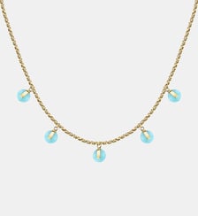 Collier T-ROUND Trussardi