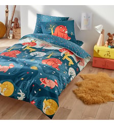 Housse de couette coton, Orsi So'Home