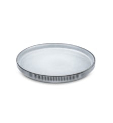 Assiette à dessert  par 6 Médard de Noblat