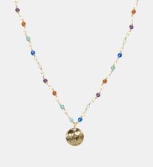Collier MINI STONES Nilaï