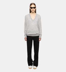 Pull Swyny 100% Cachemire Zadig&Voltaire